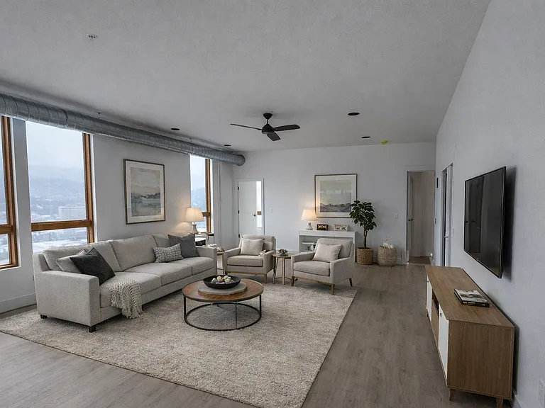 3127 Liberty Ave #3M — Photo 2