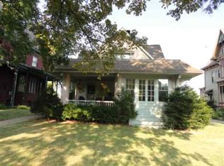 248 NE Randolph Ave, Peoria, IL
