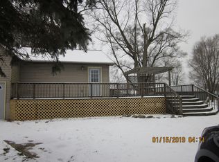 37494 72nd Ave, Decatur, MI 49045