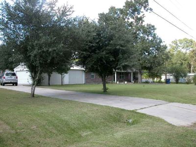 485 Sherwood Forest Cir, Diboll, TX, 75941
