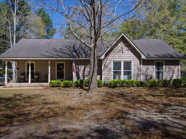 1109 Quail Run, Bainbridge, GA 39819