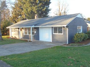 10751 NE Sacramento St, Portland, OR 97220