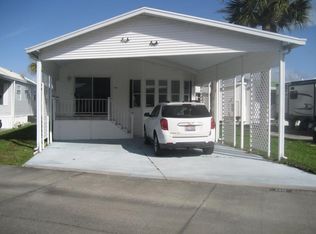 6501 SE 52nd Ln, Okeechobee, FL 34974