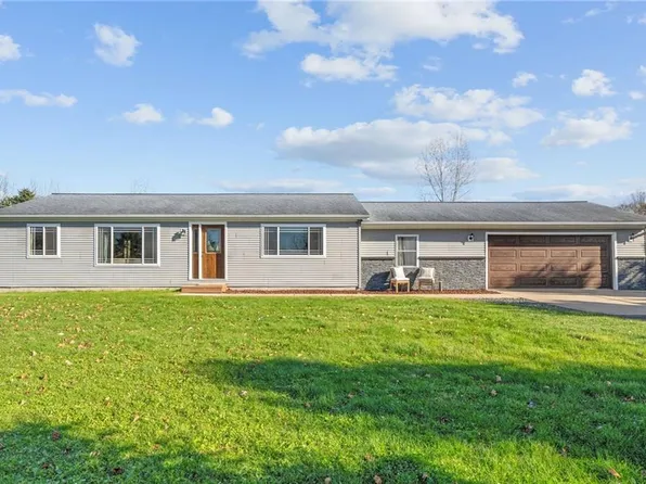 1281 West Northstar Lane, Eau Claire, WI 54703