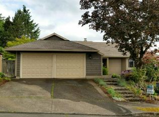 1952 SW 26th Ct, Gresham, OR 97080