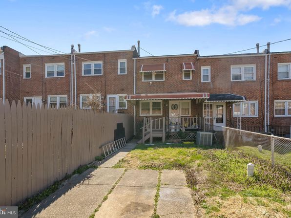 4770 Homesdale Ave, Baltimore, MD 21206