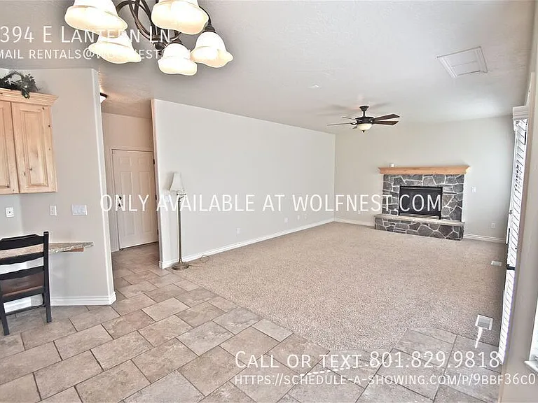 1394 E Lantern Ln — Photo 13