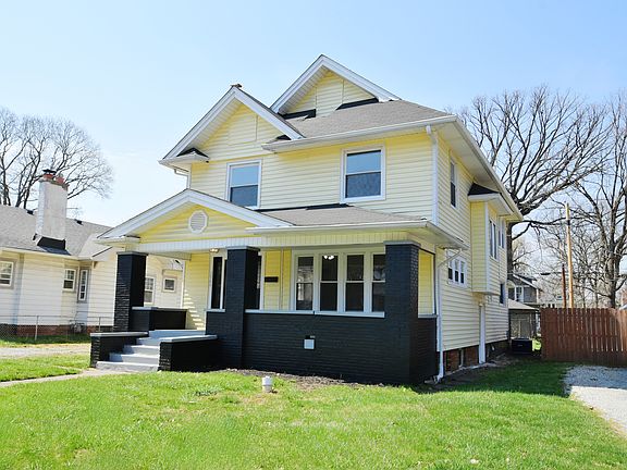 3rd image of 3464 N Birchwood Ave