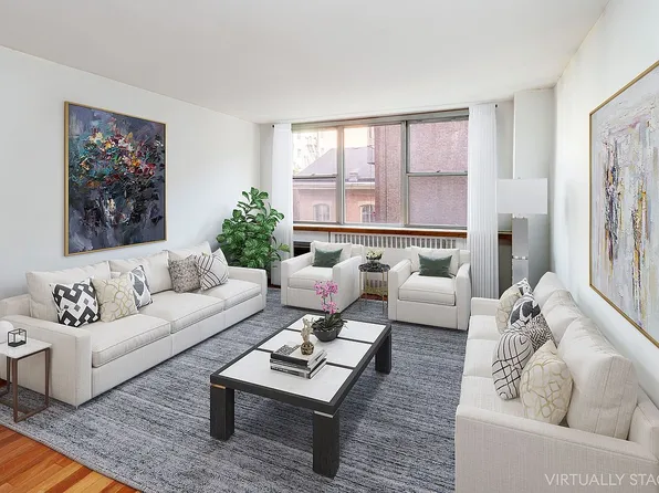 32 Gramercy Park S APT 5H, New York, NY 10003
