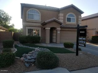 1396 S Portland Ave, Gilbert, AZ 85296