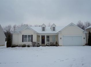 4058 Magnolia Pkwy, Jackson, MI 49201