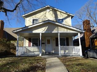 6640 Broadmoor St, Kansas City, MO 64131