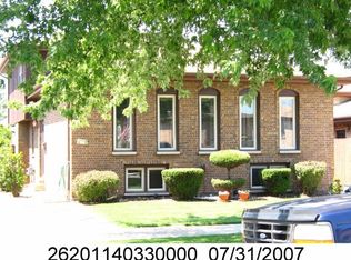 11634 S Ewing Ave, Chicago, IL 60617
