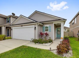 4827 Reef Heron Cir, Jacksonville, FL 32257