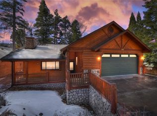 842 Silver Tip Dr, Big Bear Lake, CA 92315
