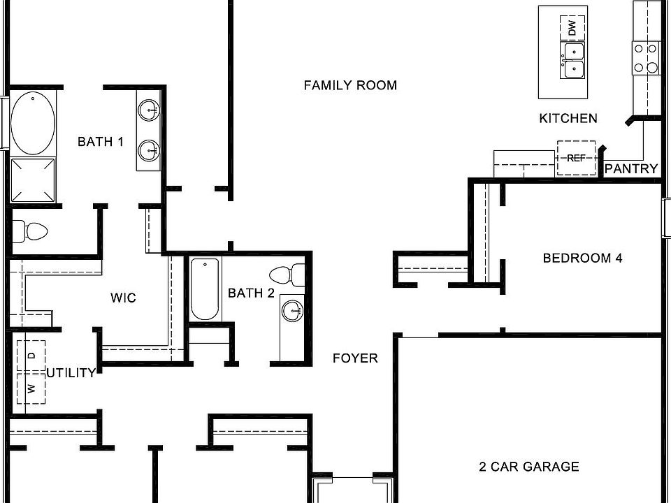 Floor Plan.