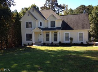 181 Cobblestone Cv, Sharpsburg, GA 30277
