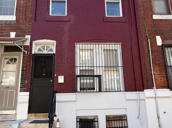 1828 Dudley St, Philadelphia, PA 19145