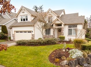 2515 S 283rd Pl, Federal Way, WA