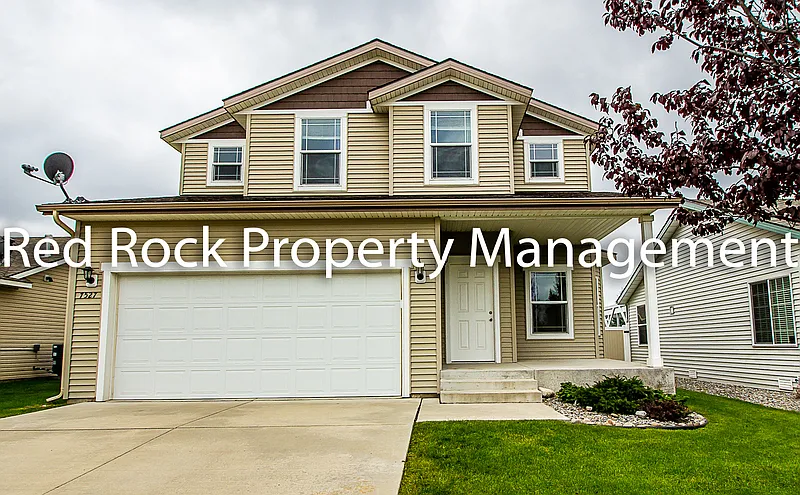 3 bed, 2.5 bath, 1650 sqft, $2,500 — Photo 2