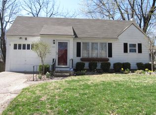 6018 Locust St, Kansas City, MO 64110