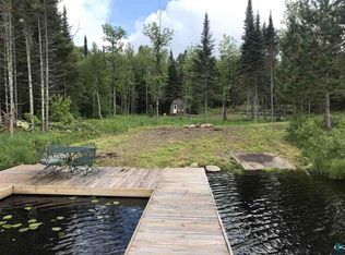 5278 N Marble Lake Rd N, Two Harbors, MN 55616