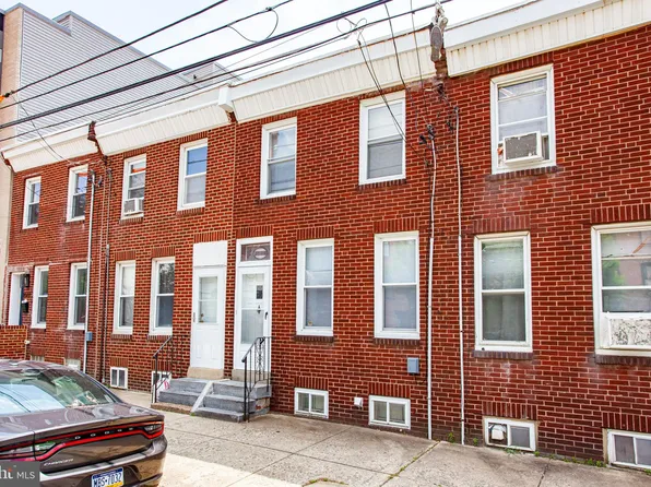 2623 Martha St, Philadelphia, PA 19125