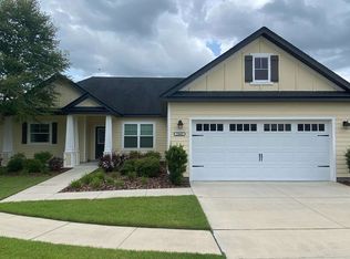 19033 NW 166th Ave, High Springs, FL 32643