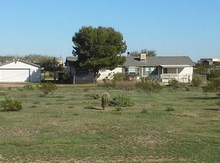 30113 N Crozier Rd, Wittmann, AZ 85361