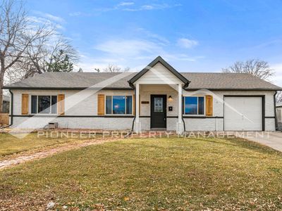 869 Salem St, Aurora, CO, 80011