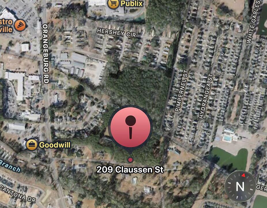 1st image of 209 Claussen St