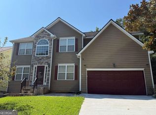 1320 Grey Rock Way, Suwanee, GA 30024