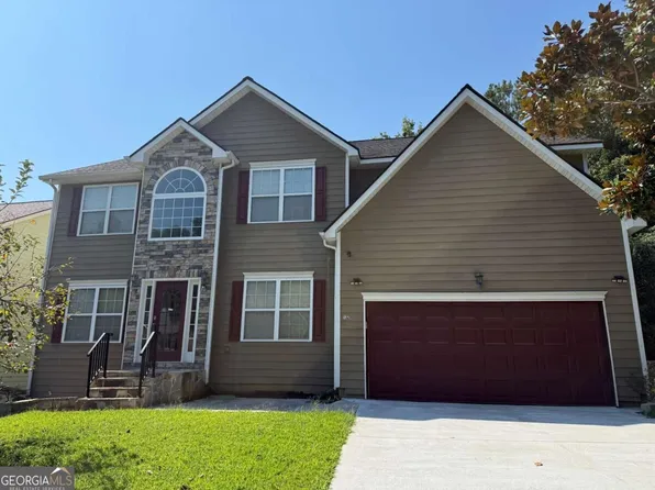 1320 Grey Rock Way, Suwanee, GA 30024