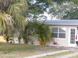 4185 Robin Hood Dr, Melbourne, FL 32935