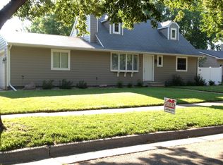3000 S Valley View Rd, Sioux Falls, SD 57106