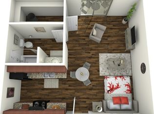 6000 Boca Raton Blvd #129, Fort Worth, TX 76112