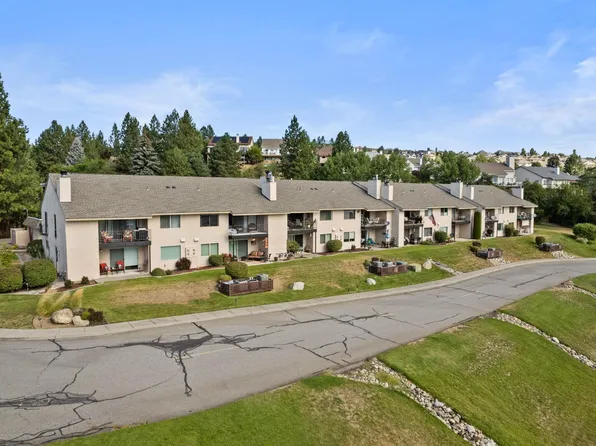 5303 N Argonne Ln APT 10, Spokane, WA 99212