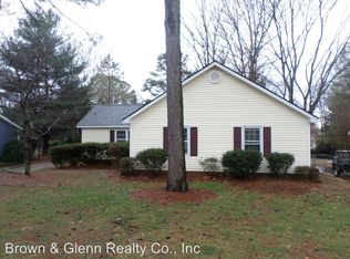 8619 Waterrock Rd, Charlotte, NC 28214