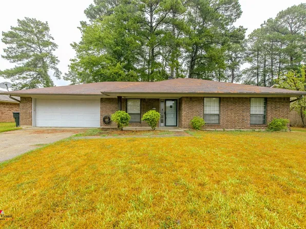 9517 Chaparral Ln, Shreveport, LA 71118