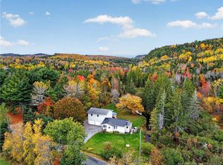 96 Menzie Settlement Rd, Greenwich, NB E5M 2L2