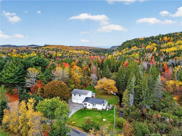 96 Menzie Settlement Rd, Greenwich, NB E5M 2L2