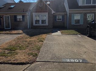 2907 Leta Ct, Hampton, VA 23666