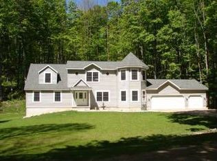 6331 Maple Grove Rd, Charlevoix, MI 49720