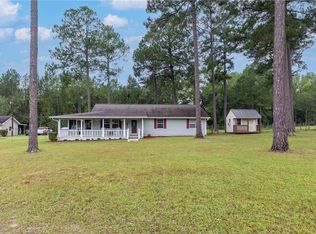 3601 Tanner Ln, Waycross, GA 31503