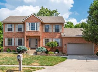 978 Meadow Thrush Dr, Clayton, OH 45315