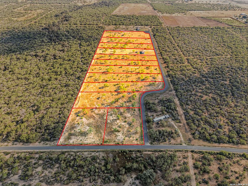 1st image of LOT 1 Desert Willow LOT 1A
