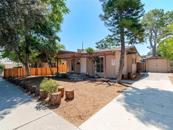 1062 E Villa St, Pasadena, CA 91106