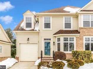 2219 Merion Pond Unit 9, Woodstock, MD 21163
