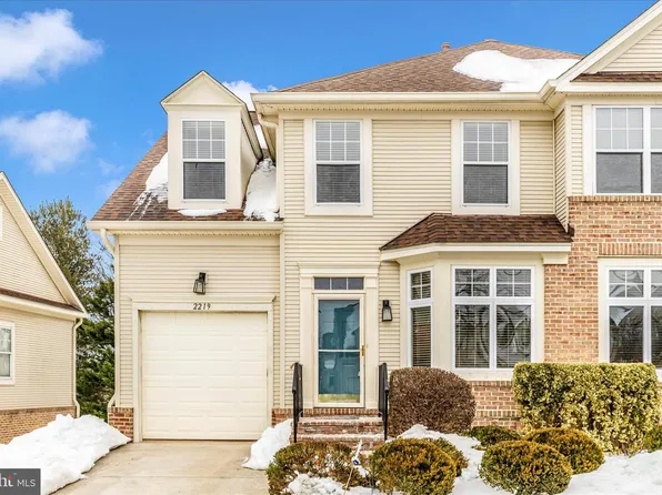 2219 Merion Pond Unit 9, Woodstock, MD 21163