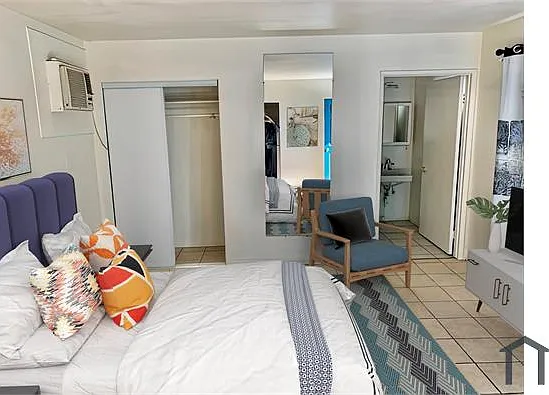 Studio, 500 sqft, $1,600 — Photo 1